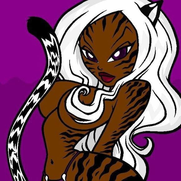 Meet your Posher, Jazmine - Picture 1 of 1